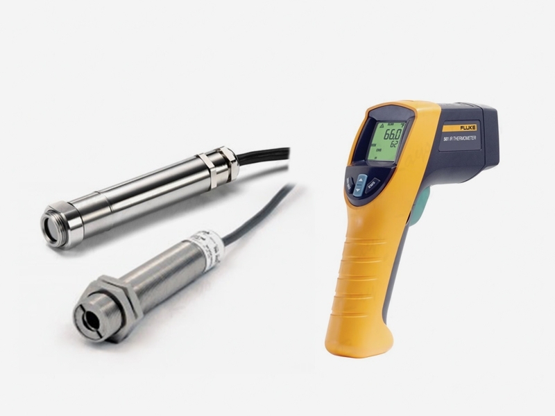 INFRARED_THERMOMETERS