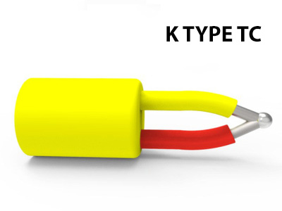 K Type TC