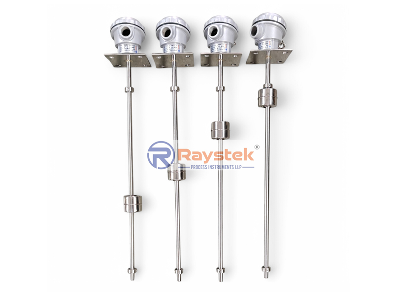 Magnetic Float Level Switches